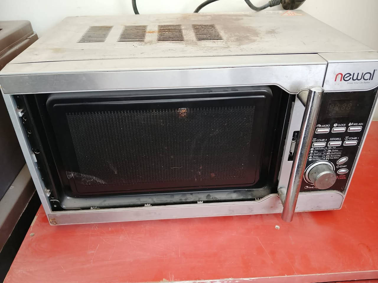 للبيع


**إذا كنت صاحب هذا الإعلان وتريد حذفه لأي سبب، رجاءا أرسل رسالة إلى الدعم الفني**