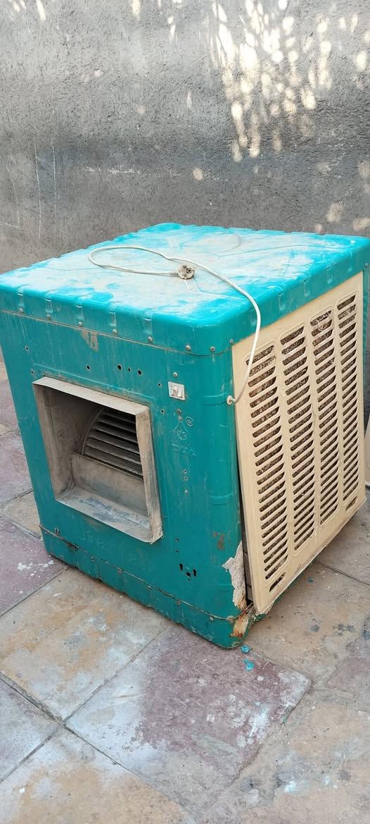 مبرده برفاب كامله ابواب بلاستك بهذا الشكل السعر 80 الف وبالخير عليك الخاص مفتوح


**إذا كنت صاحب هذا الإعلان وتريد حذفه لأي سبب، رجاءا أرسل رسالة إلى الدعم الفني**