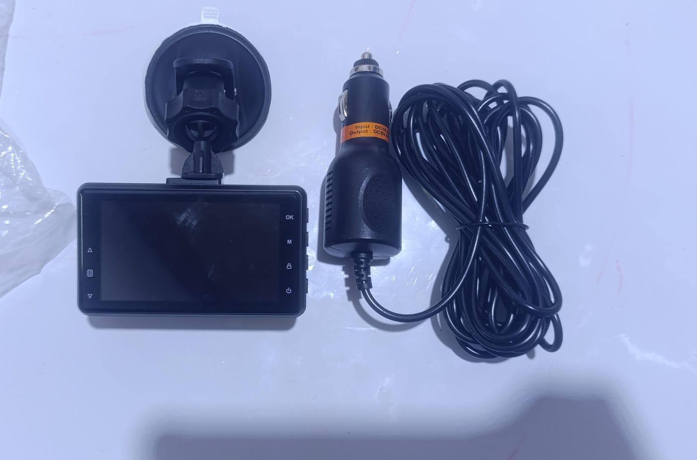 داش كام دقه 4 كي بدون رام وبدون كامره خلفيه السعر 30 مع التوصيل


**إذا كنت صاحب هذا الإعلان وتريد حذفه لأي سبب، رجاءا أرسل رسالة إلى الدعم الفني**