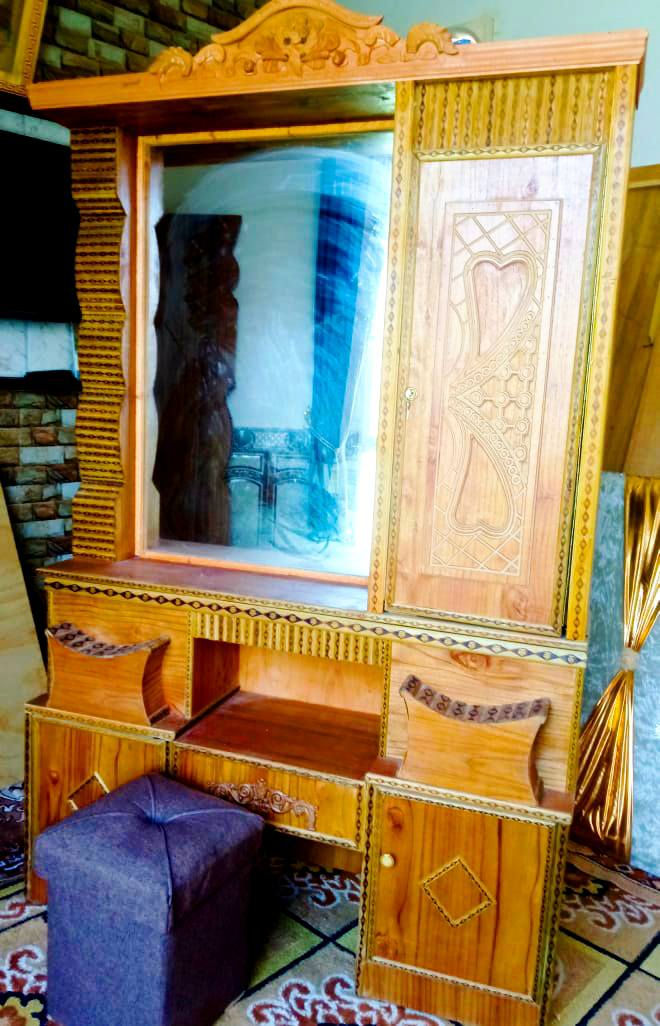 غرفه ام السته طابقين اسم مستعمل تزكام مكان الغرفه بابل الحمزه الغربي الاتصال على الرقم التالي‏‪***********‬‏
