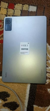 ايباد ريلمي • نضيف • طوريج سياحي