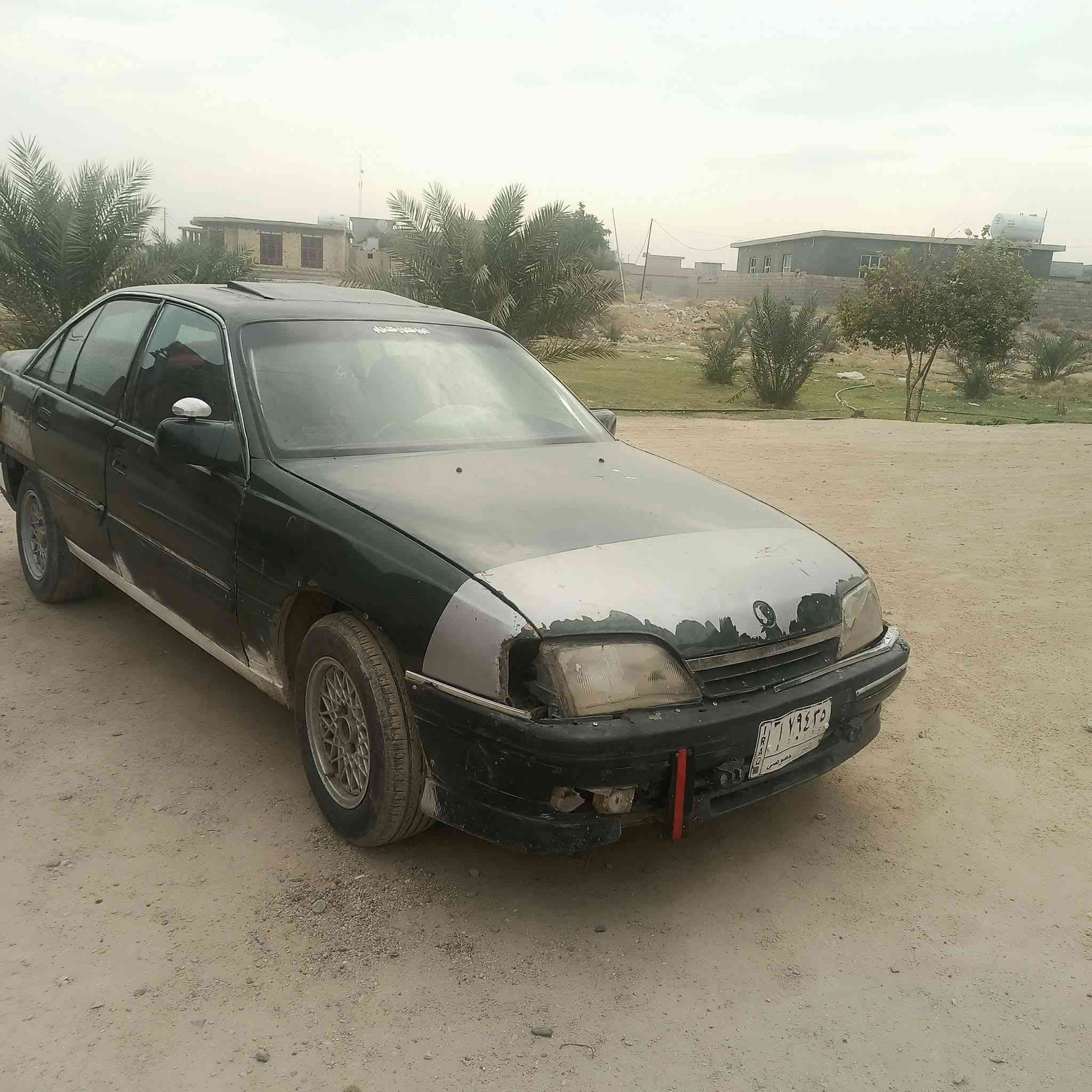 البيع اوبل اوميكه رقم لانبار العنوان الكرمه الفلوجة التواصل ***********
