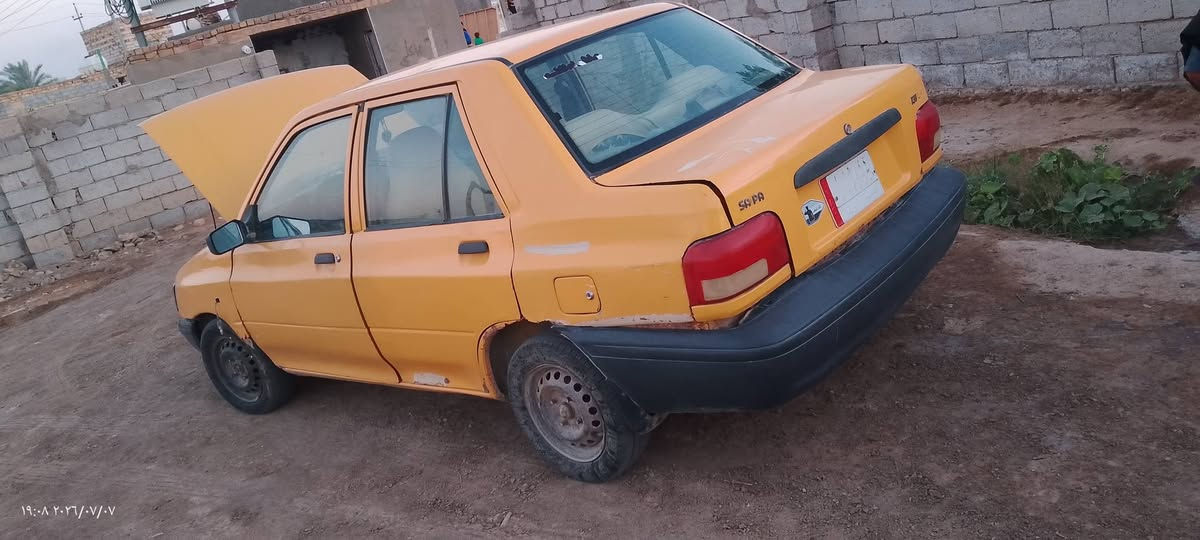 الحسلام عليكم سياره 2017 سياره نضيفه سياره مكفوله كفاله عامه من الكص وصبغ مكان الديوانيه ***********
