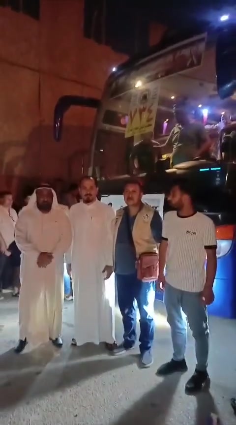 انطلاق قافلة معتمرين مكتب اسوار مكة للحج والعمرة إلى بيت الله الحرام


**إذا كنت صاحب هذا الإعلان وتريد حذفه لأي سبب، رجاءا أرسل رسالة إلى الدعم الفني**