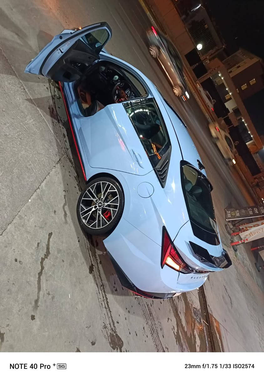 السلام عليكم 
النترا N مديل، 23 كير اوتماتيك حره بدون رقم تترقم جميع المحافظات سياره ماشيه 32 كم بيهه تبديل بنيد فقط وجاملغ الامامي بارد وصور الحادث موجوده سياره كل شي شغال بيهه مابيه اي نقص سياره مامتعوبه ابد شواصي لغود بجم سليم كفاله ايرباك دشبول دركه مطاك سياره جاهزه من كل نواحي 
سعره 160 سبب البيع عندي ضرف 
بيع مستعجل المو شراي لا يتعبني 
مكان سياره ميسان العماره للتواصل على رقمي، 
***********
