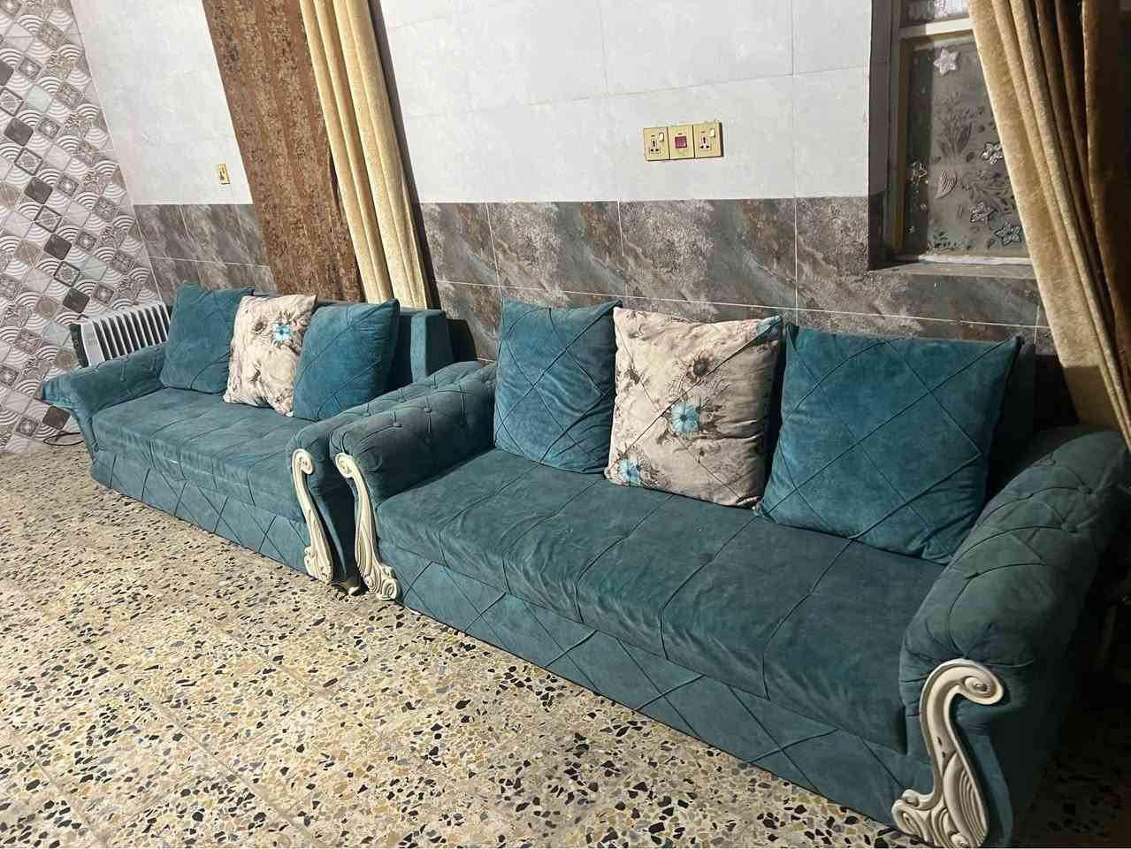 تخم قنفات 10 نفرات تركي نضيف كوشات كامله سعر مناسب شراي اتصال *********** وات ساب النجف, العراق
