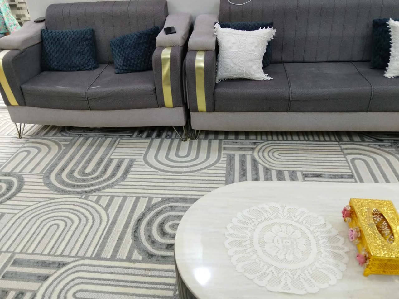 السلام عليكم
تخم للبيع بسعر 150 الف


**إذا كنت صاحب هذا الإعلان وتريد حذفه لأي سبب، رجاءا أرسل رسالة إلى الدعم الفني**