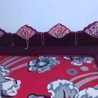 ديوان • ١٠مقعد • مستعجل