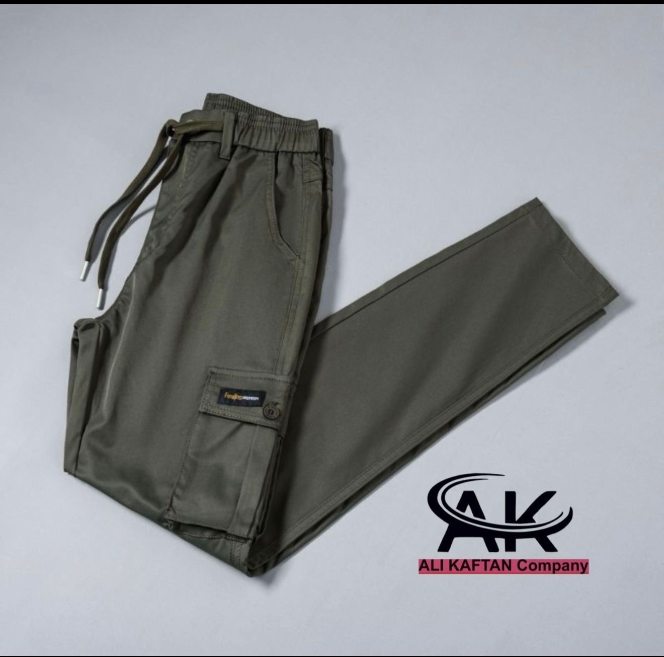 🎆 العيد ويانة احلى🎇

👈 بجامة كتان جعب لبسة بنطرون خاص وعادي✅
👈 بجامة كتان ماستر سادا لبسة بنطرون✅
👈بجامة كابوي خاص وعادي✅
👈بجامة حرير ✅
👈 بجامة قماش خاص وبوري✅
👈 بجامة ستن رياضي خاص وبوري✅

العنوان/الانبار -  عنه - شارع الحضرة مقابل جامع الحضرة


**إذا كنت صاحب هذا الإعلان وتريد حذفه لأي سبب، رجاءا أرسل رسالة إلى الدعم الفني**