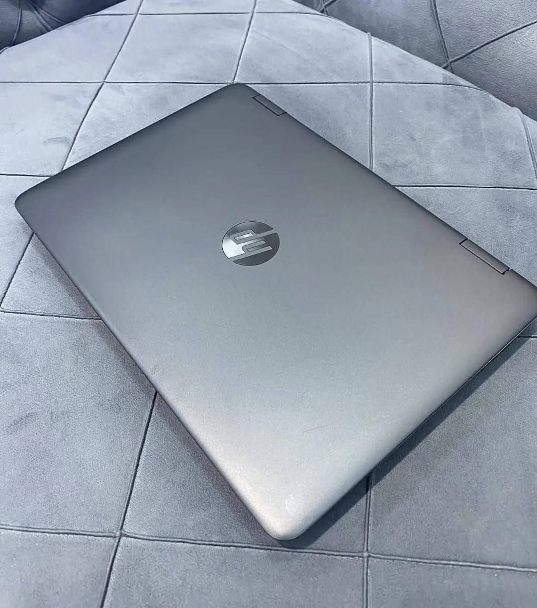 لابتوب اج بي core i7 الجيل السادس  
المعالج core i7 الجيل السادس
رام  8 كيكا DDR4
هارد 256 كيكا SSD
كرت الشاشه Intel Uhd 520حجم 4 كيكا
الشاشه حجم 14 انج ضد التوهج  
باتري ليثيوم 6 خلايا  شحن سريع 65 واط والباطرية ممتازة كامرة دقة hd
 منفذ تايب سي و رام وسيم كرت وباقي المنافذ   الحاسبه كلش نضيفه وحلوه
السعر 275 الف النجف, العراق


**إذا كنت صاحب هذا الإعلان وتريد حذفه لأي سبب، رجاءا أرسل رسالة إلى الدعم الفني**