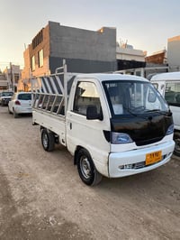 هافي ٢٠٠٧ • جير موتور شاصي • أربيل