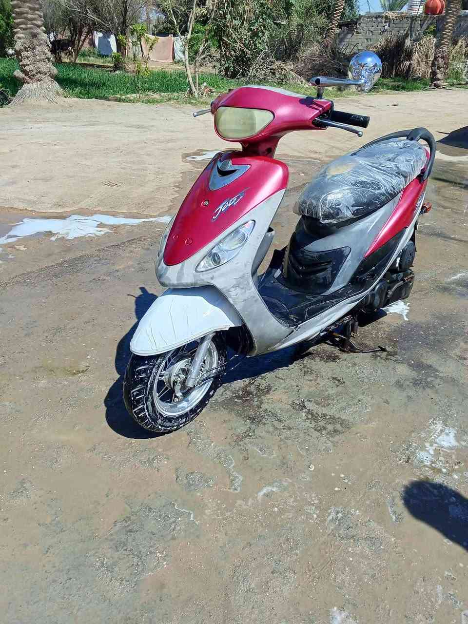 يوجد ماكس منغولي للبيع دراجه جاهزه مجهزه مكينه مافتوحه تجي وجيب مصلح وياك وتفحص شرط قبق كلجات مامفتوح عله البلاد سعر خاص


**إذا كنت صاحب هذا الإعلان وتريد حذفه لأي سبب، رجاءا أرسل رسالة إلى الدعم الفني**