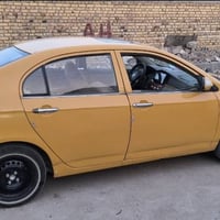 ليڤان 620 • محوره كورلا • ٢٠١١