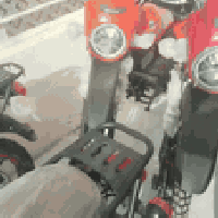 دراجات • المرقم والاسكانر • ديالى خالص