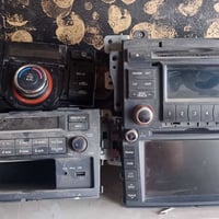 شاشة+ مسجل+راديو بورد تبريد تفضيخ 07710085888
