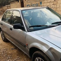 هوندا سيفيك • هوندا سفك • ١٩٩٠