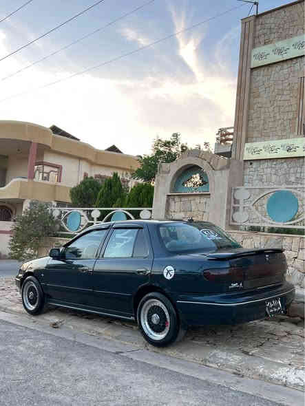 کیا سڤیا
مۆدیل ١٩٩٥
ئاڕم پلاستیک سلێمانی 
بێ لێدرا 
تەقەو ڕەقە بەشەرت 
چرکەی تێدا نیە 
کورە کراوە بۆ جوانی 
تاقم ویل سپۆڕت 
چوار تایە نوێ
مەکینە ١٦ و بەخ 
تەبرید لەسەر سویج سارد و گەرم  
ناوی لە دەرێ جوانترە 
دەشبول و شتی نەتەقیوە 
لایت و شتی کامل سپۆڕت کراوە 
کارەبایی کامل مەزبوت 
چوار جام کارەبایی 
شاشە ئایپاد
مەکینە،گێڕ،ئاڕم،ئەوەلیات،بڕاوە،لێدرا بەشەرت 
سەیارەکە ماڵی دۆستە یەک دینار مەسروفی نیە 
سعری ٣٢ وەرەقەو معامەلەیەکی زۆر زۆر کەم 
بۆ زانیاری زیاتر پەیوەندی بەم ژمارە تەلوفۆنەوە بکە 
شوێن.کۆیە
***********
*********** كويسينجاك
