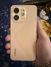 انفنكس سمارت ٩ • ١٢٨ • رام ٤+٤