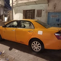 جيلي موبل • ٢٠١٢ • مكينة وكير