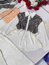 سوت قطعتين • خامة جيسيكا • مقاسات M-L-XL-XXL