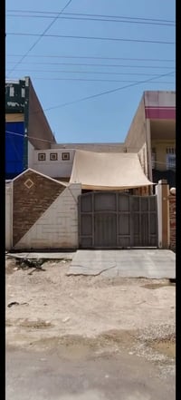 حي الإفراز • ١٢٥م • شارع ١٥م