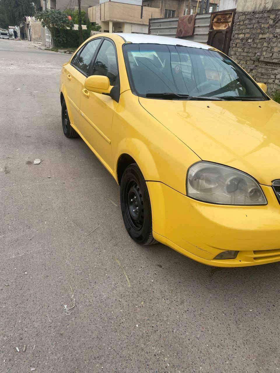 سلام عليكم
سياره فورنزه مكتوبه بل سنويه

شاديله  كير ومكينه كهربائيات وصدر كله اوبتره

سياره كله اوبتره بس بل سنويه فورنزه

سيار كير مكينه خير من الله

سيار وارد أمريكي حادثه بس طخه جملغ الخلفي سياره الفين 7 

سياره جاهزه من كل نواحي خير من الله

سياره بسمي مصفره من غرمات تحويل بنفس اليوم رقم بغداد
مكاني شعب حي اور 
سعر 58$ وبيه مجال حك جيه

هذ رقم توصل وتساب ***********
