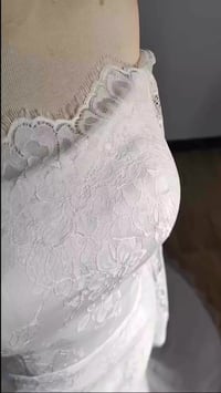 فستان مال مهر • للبيع