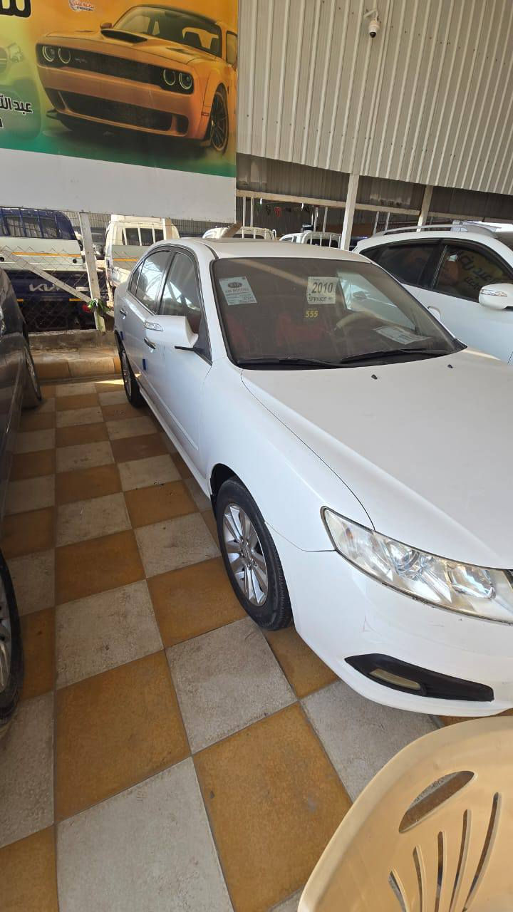 دليل العراق  السيارات 
اوبتما ٢٠١٠ بيه داير جاملغ الخلفي وبيه شويه جوه الباب صبغ موضح بسونار ولباقي كفاله فول مواصفات عدا البصمه السعر ١٣٣ وبيه مجال 
رقم الهاتف+واتساب ‏‪***********‬‏
