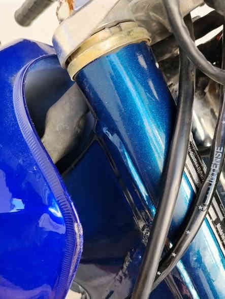 السلام عليكم 
(رقم وسنويه)
موديل 21 ترقمت ب 23 غراض 25 كله اصلي ما بيه برغي تجاري تجي وتشوف بعينك سنويه لغايه 28 فقط لوحات ماستلمتهن وصل لوحات جاهز وموجود تروح بس تستلمهن مداور ثاني يوم دراجه فصله ومعدل ونعومه ترايك وين ميعجبك مستعجل على بيعته سعره 1300 قفل ما ينزل ربع مكاني حله بكرلي خاص مفتوح رقمي ***********
