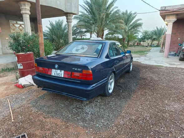 بي ام 520 كير مكينة اصل كير 520 بلاد كير عادي يشك الكاع هية ولمكينة فول ماكو صرف كفالة من الطول للطول فقط ضربة بجاملغ الخلفي ومصلح وضربة كلش خفيفة مماثرة بشي وكلهة مكفولة صدر تبريد مكينة كير كشر صبغة جديدة اتخبل مناقصهة شي بشرط رقم انكليزي بغداد تحويل ثاني يوم مكاني بغداد احسينية الراشدية رقمي ***********
