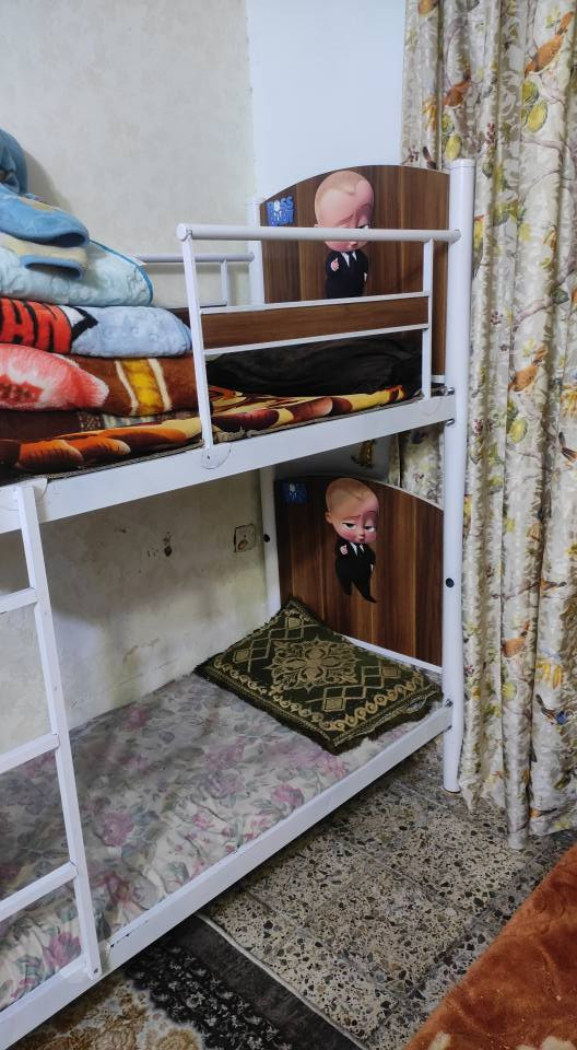 السلام عليكم جربايه ام نفرين لبيع جديده مستخدمه قليل *********** 
سعر 100 وبيه مجال عمارة, ميسان
