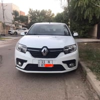 رينو   سمبل   2020   ماشية  51000   تبريد ثلج ❄️   تخم تاير جديد  السي...