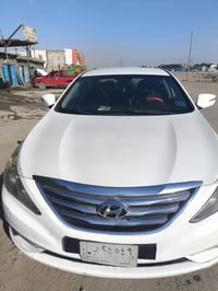 سوناتا ٢٠١٤ • وارد كوري • تحويل مباشر