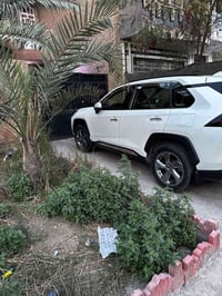 🚘 للبيع: تويوتا راف فور (Toyota RAV4) موديل 2020   الحالة: ممتازة (جاه...