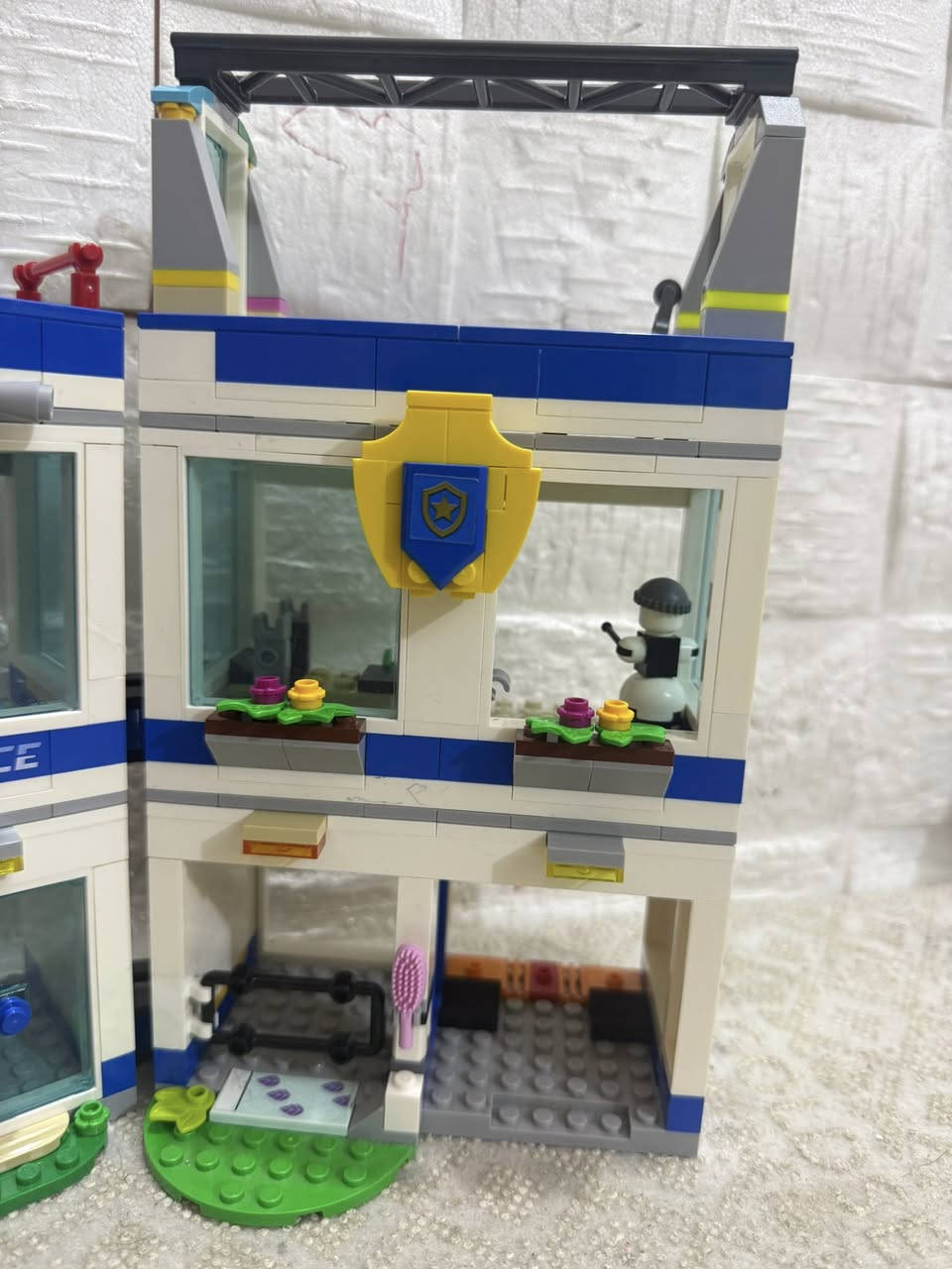 ليكو اصلي 
مركز شرطه 
السعر ١٥ الف


**إذا كنت صاحب هذا الإعلان وتريد حذفه لأي سبب، رجاءا أرسل رسالة إلى الدعم الفني**