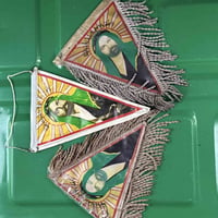هدية • سورية طويلة • ويرنيات ٢
