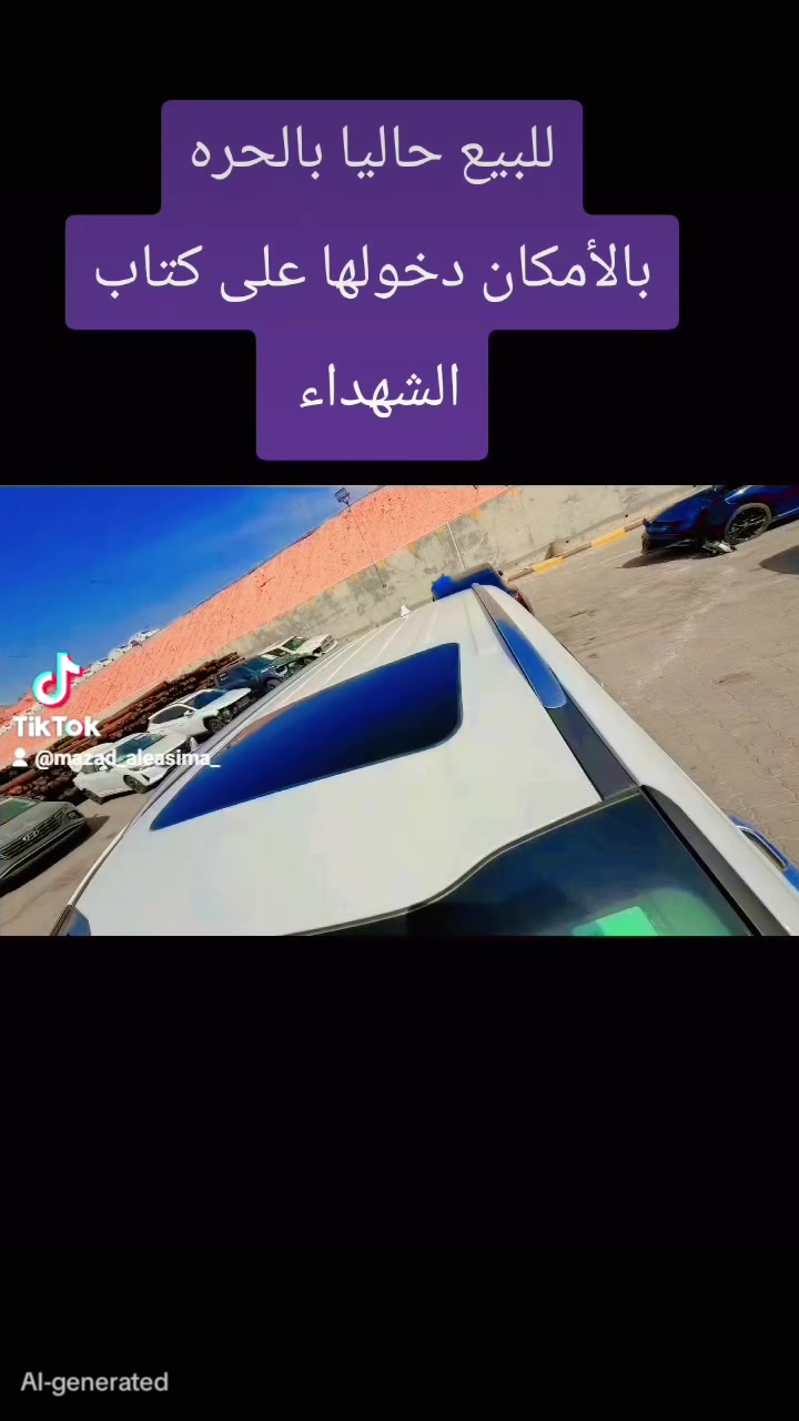 كيا تيلورايد كلين موديل 2025  S حالي بالحره
بالامكان دخولها على كتاب الشهداء 
للاستفسار الاتصال او واتساب 
***********
