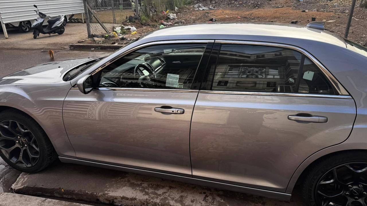 للبيع او المرواس
اوباما 2017 معلايه 2023 كامل فحص باقي فقط تترقم تريد تسويها ع القرار الجديد هم معاملتها  متعبك لان كامله كمرك بس تدفع رقم وتصير اصل سياره حلوه ونضيفه جداً ماشيه 110 حدثها جاملغ خلفي وسياره بيها قطع كلير تجي تشوفها وتدلل سعر 170 وبيها مجال *********** 
***********واتساب مكان سياره بغداد
