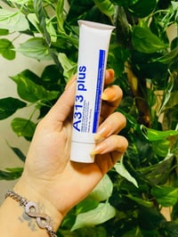 ريتينول A313 • نضارة فورية • ممنوع للحامل