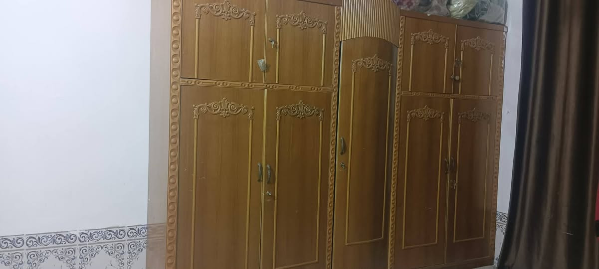 للبيع بوفيه تفصال حجم كبير، جديده وكنتور، صاج تفصال 5 ابواب جديد
طوريج السياحي


**إذا كنت صاحب هذا الإعلان وتريد حذفه لأي سبب، رجاءا أرسل رسالة إلى الدعم الفني**