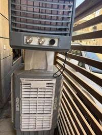 السلام وعليكم للبيع مستعمله شهر فقط جديده بعدها السعر 250 الف مكاني ال...