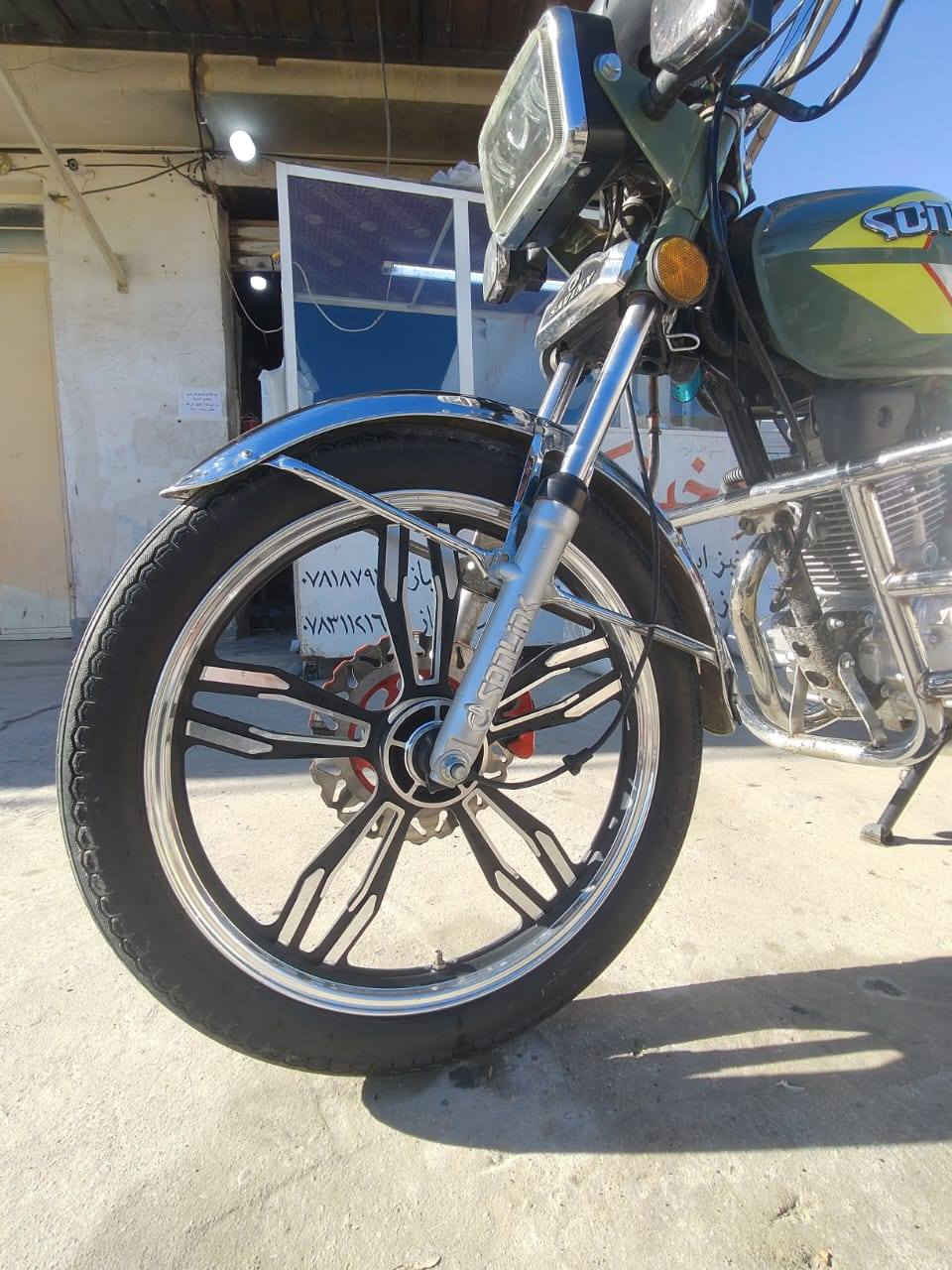 سلام عليكم /شباب
متاح يراني
مودي،24
محرك،200
تشغيل عن بعد
حساسات بصمة
شاشة راديووتبث علية 
ماطورنضيف بمعنةال كلمة نشاط فول المحرك اسم ادوات تصليح مامدودة علية على وضع شركة مراوس محرك250فقط فقط250ويرهم بيع سعر،850مكاني ال7كيلوورجائن الاتكسربحلال أناس هم ماخذين بفلوس وفلوسة تعبانين بي الي يدخل يدورسوالف ويعامل وميشتري احضرةمتواجدواتساب ***********
