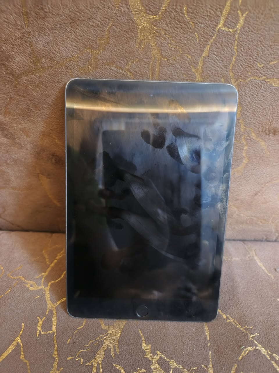 السلام عليكم ايباد مني فايف ذاكره ٦٤ نضيف بطاريه ٨٤ حيل مرتب ونضيف ما مفتوح ل مني فايف غني عن التعريف 
للمراوس ب جهاز


**إذا كنت صاحب هذا الإعلان وتريد حذفه لأي سبب، رجاءا أرسل رسالة إلى الدعم الفني**