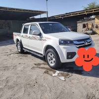 بيكب كريت وول • موديل ٢٠٢٤ • كفاله عامه