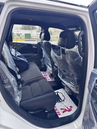 شيروكي أوفرلاند • ٢٠١٩ • ٨٤٠٠٠ كم