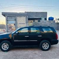 للبيع تاهو موديل 2009خليجي رقم اسليمانيه بسمي رقم انكليزي تحويل مباشر ...