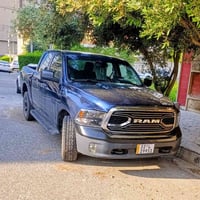 رام ١٥٠٠ كلاسك • ٢٠٢٣ • دبل