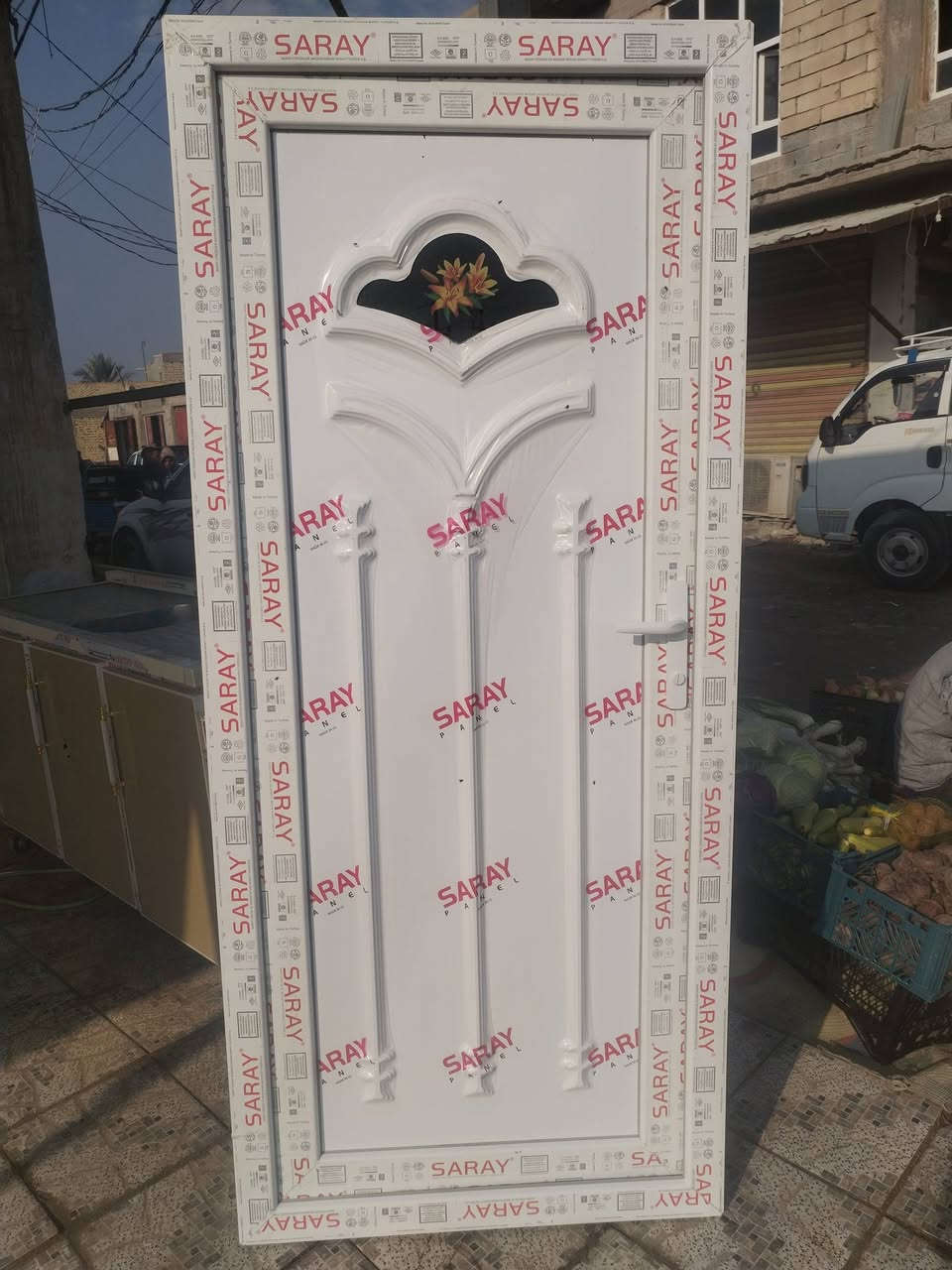 اللهم صلي على محمد وال محمدإلى أهلنا الكرام في محافظة الديوانية (الدغاره) الصوب الصغير مقابيل مدرسه العلامه عبد الله شبر 🌹

      مع معمل (الفصول الأربعة)          

لعمل الكاونترات الالمنيوم الحديث بأجمل التصاميم✅

والشبابيك الالمنيوم السلايد  والأبواب المفصلي  💯

 والشبابيك ال pvc 🪟 والمحجرات 🪜 التركيه 💯

وكافة أعمال الألمنيوم وال PVC الدرجه الاولى 🪟

ويكون منشأ المواد حصراً من شركة سراي التركي ✅

ملاحظه:نعمل في جميع نواحي محافظة الديوانية ✅

 

او الاتصال على الرقم ‏‪*********** / ***********
