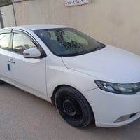 سيراتو ٢٠١١ • رقم سليمانية • سونار واضح