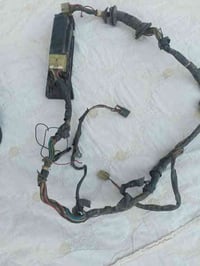 غراض سوبر للبيع موديل 85 مصطره مال جام الي يم السايق كامله هيه أو ضفير...